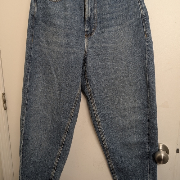 DYNAMITE HIGH WAIST JEANS SIZE 24 - Picture 3 of 4